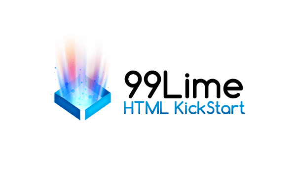 HTML Kickstart