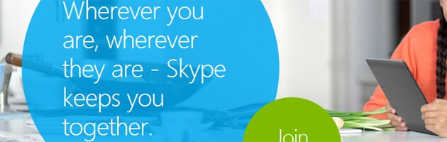 Skype - Museo Sans 100 Regular