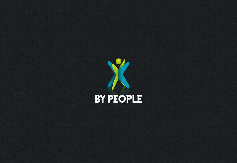 by-people-logo