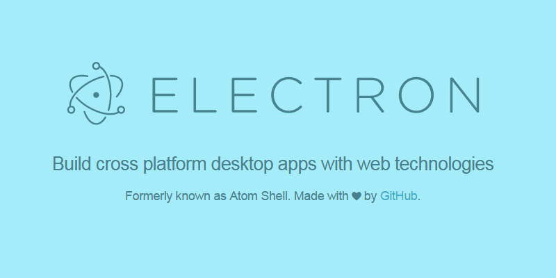 cross-platform-desktop-app-framework