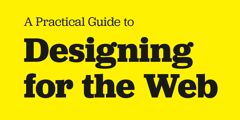 designing-for-the-web-free-ebook