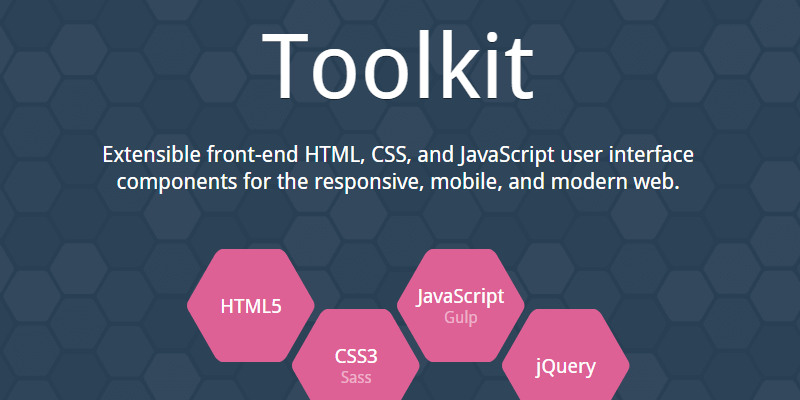 javascript-css-and-html-web-design-kit