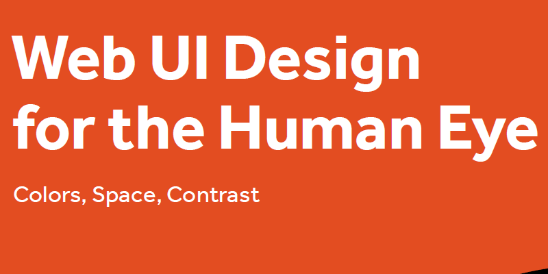 web-ui-design-for-the-human-eye-colors-space-contrast-free-ebook