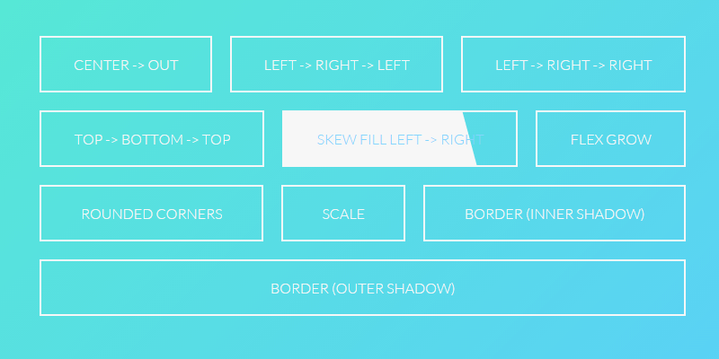 different-css-button-hover-states