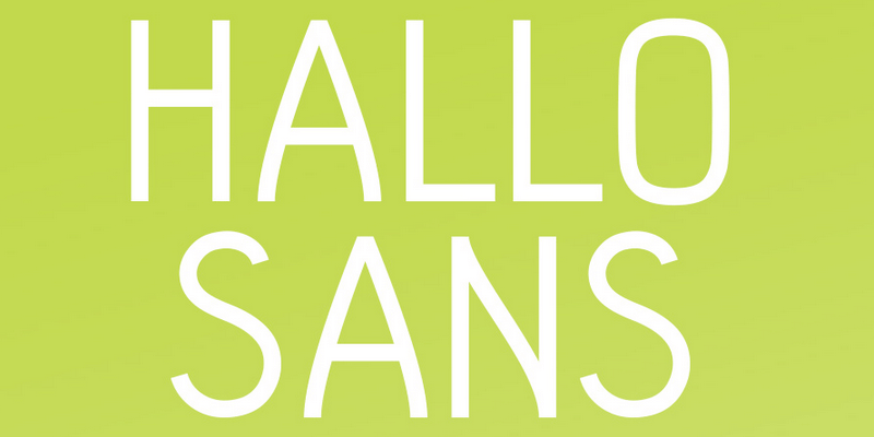 elegant-sans-serif-free-font