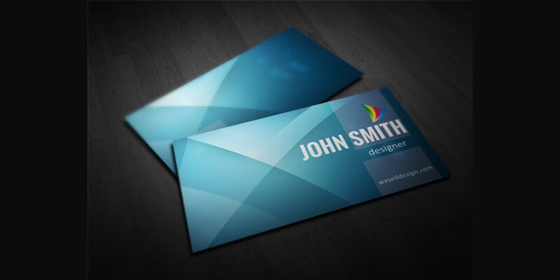 free-5-colors-minimal-business-card-template