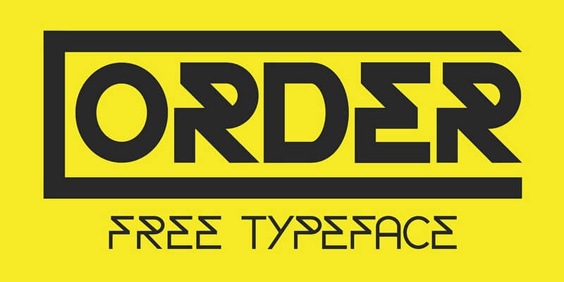 free-sharp-futuristic-typeface