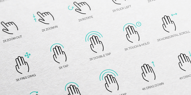 free-vector-gesture-icons-pack
