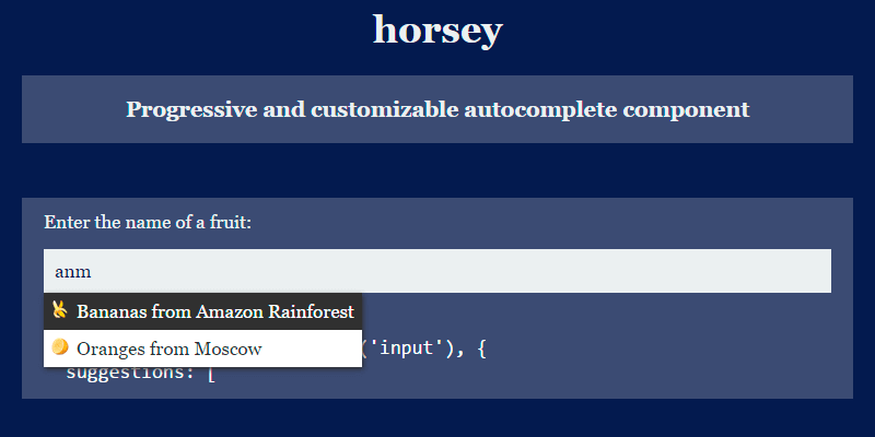 javascript-auto-complete-suggestions-library