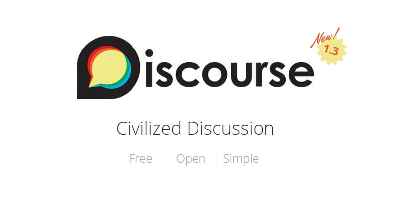 open-source-discussion-platform