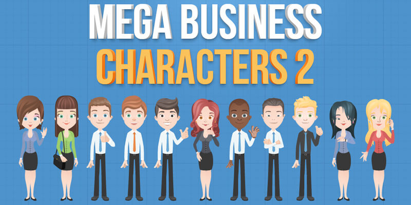 business-vector-characters-2