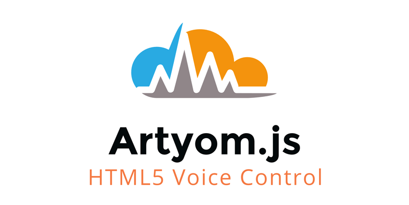 html5-voice-control-js-library