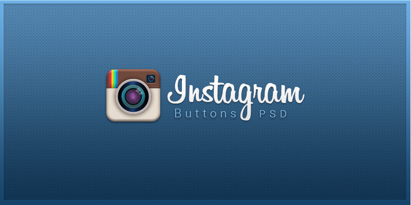 huge-instagram-buttons-pack