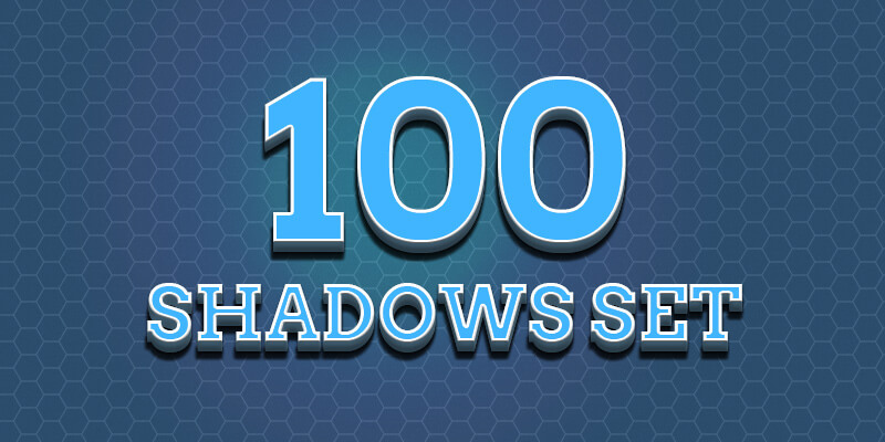 huge-psd-shadows-set
