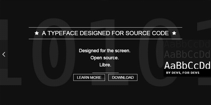 source-code-aimed-typeface