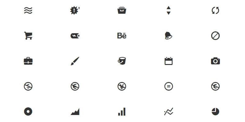we-love-icon-fonts