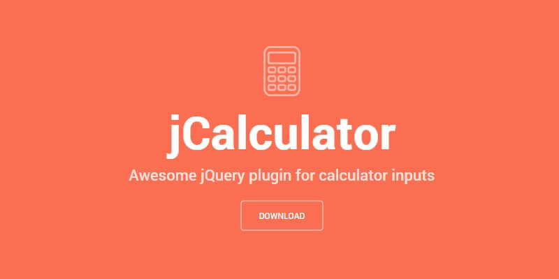 calculator-input-jquery-plugin