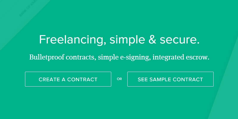 freelancers-contracts-management