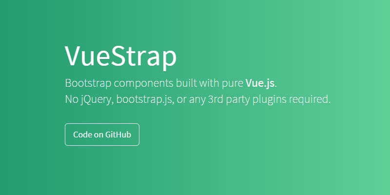 javascript-built-bootstrap-components