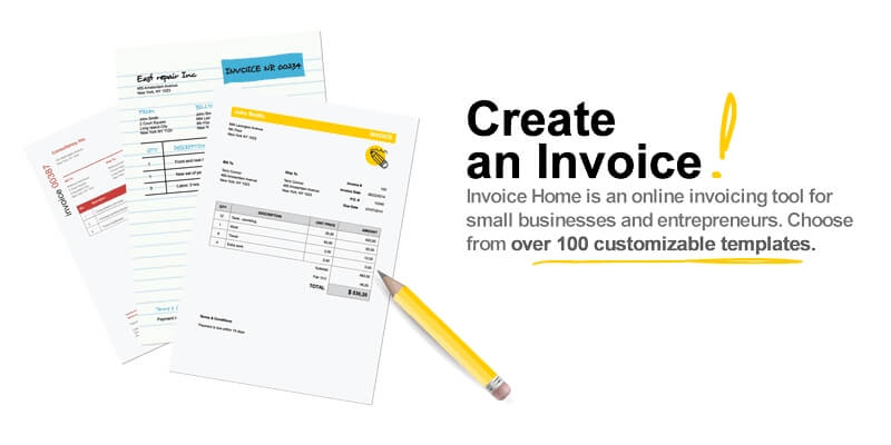 online-invoice-generator