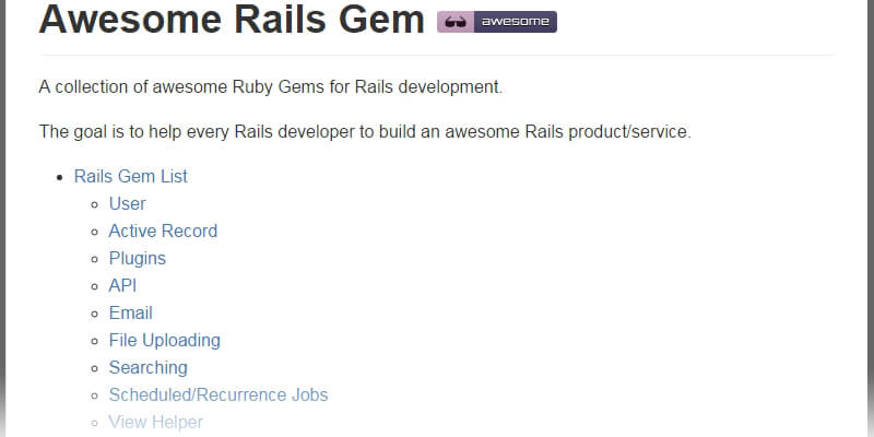 ruby-gems-collections