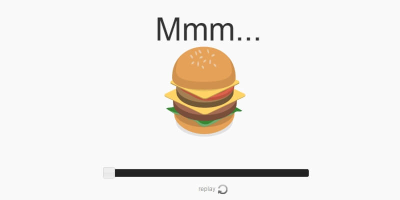 burger-loading-icons