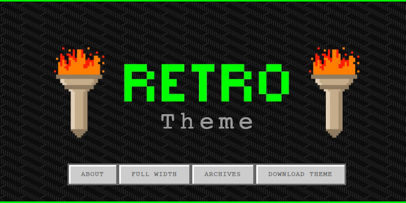 retro-gaming-wordpress-theme