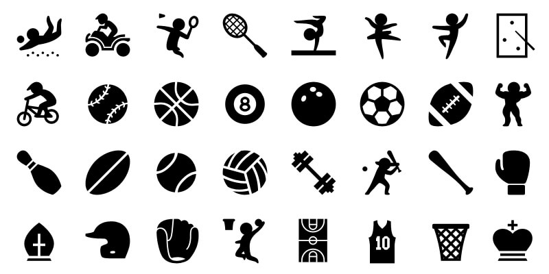 sport-iphone-icon-set