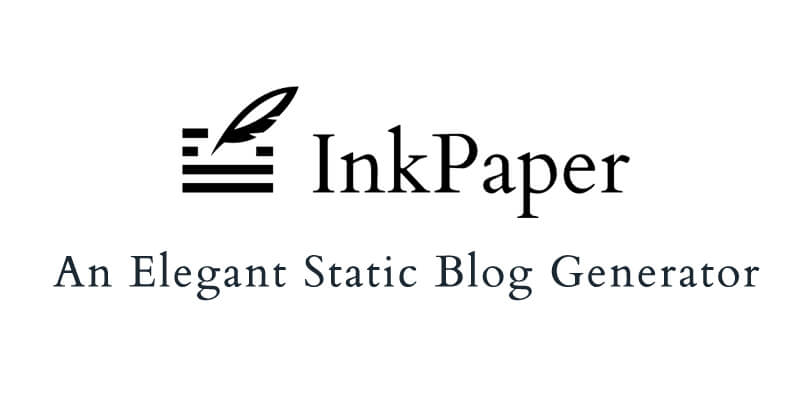 static-blog-generator