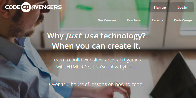learn-code-websites