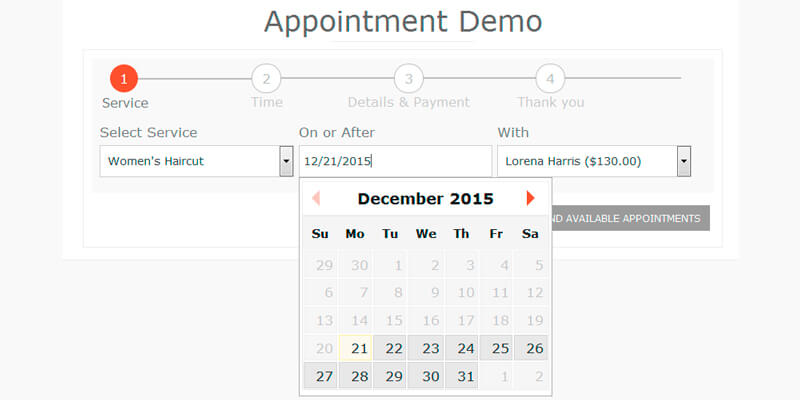 booking-appointment-plugin