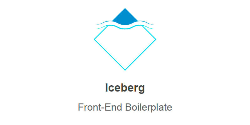 front-end-boilerplate
