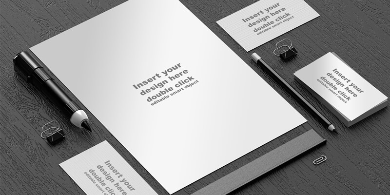 black-and-white-office-mockup