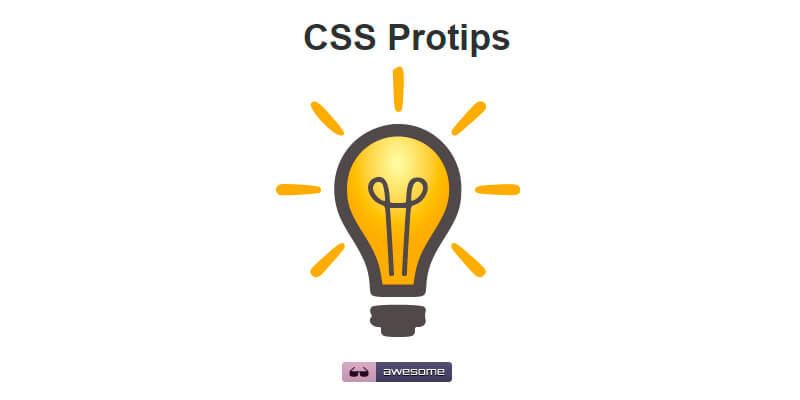 css-pro-tips-collection