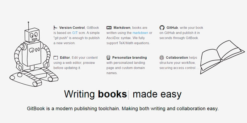 github-publishing-toolchain
