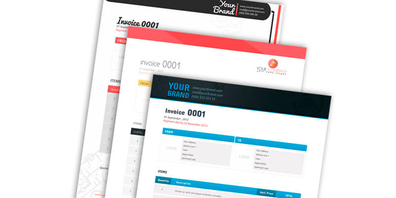 invoice-templates-pack