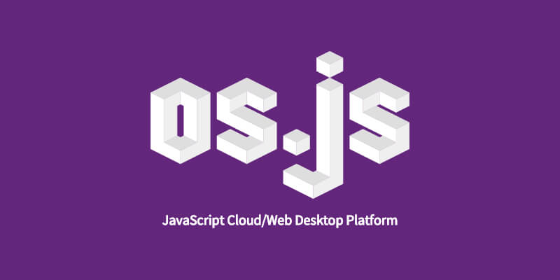 javascript-desktop-platform