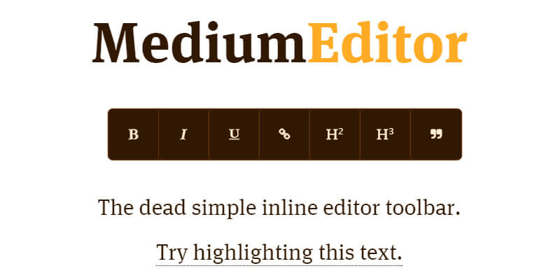 javascript-inline-text-editor