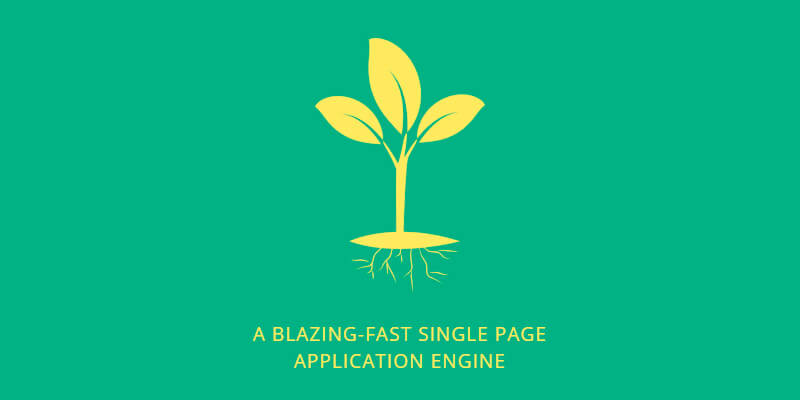 single-page-application-engine