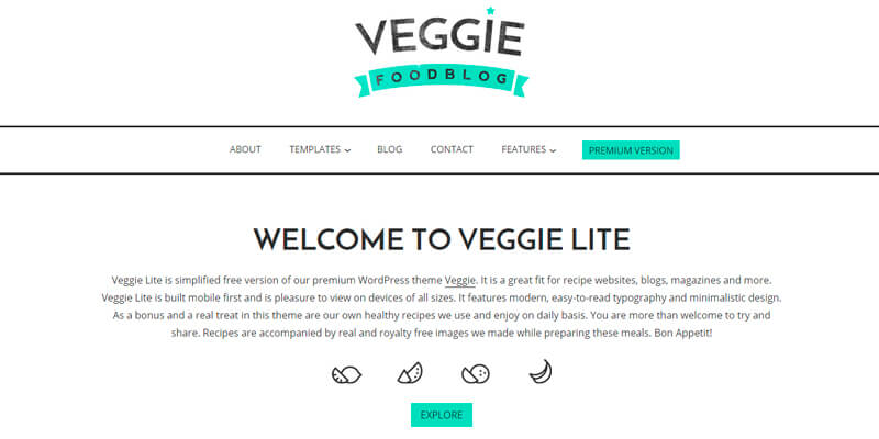veggie-food-wordpress-theme
