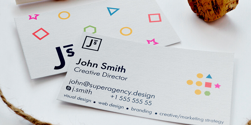 colorful-minimal-business-card-design