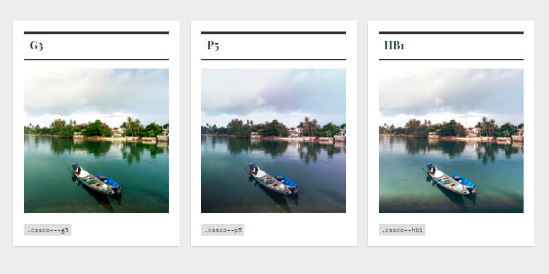 css-image-filters-library