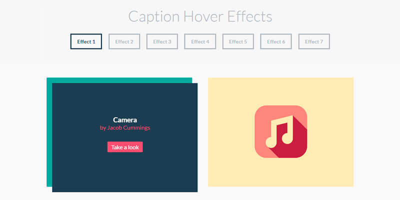 css-images-caption-hover-effects