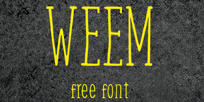 handwritting-serif-font