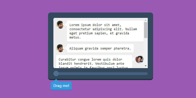 responsive-chat-layout