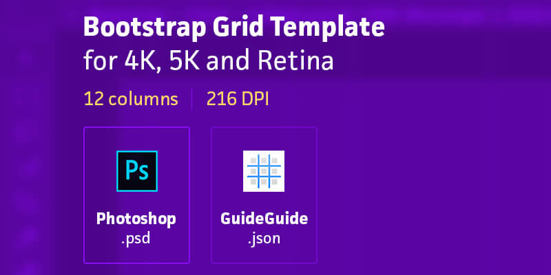 retina-bootstrap-grid-psd-gg-template