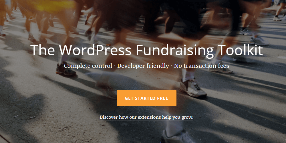 wordpress-donation-plugin