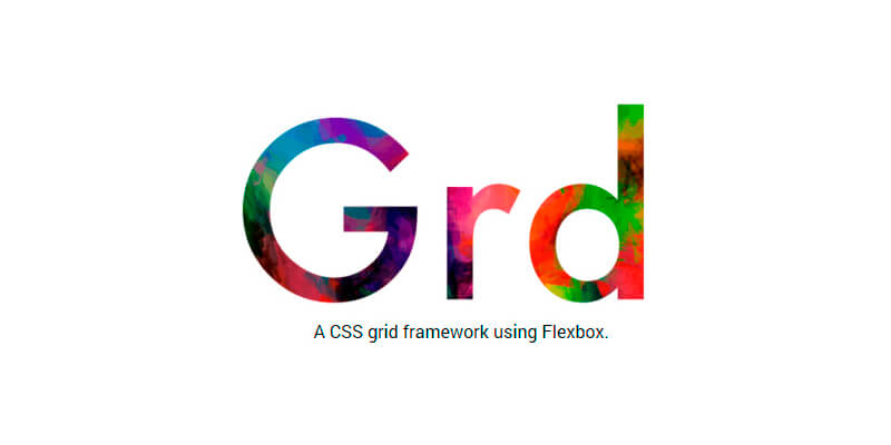 css-flexbox-grid-framework