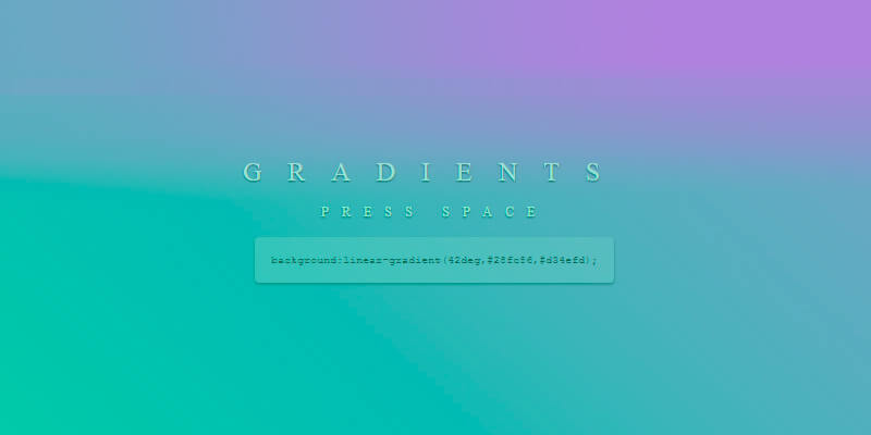 gradients-beautiful-gradient-colors-snippet