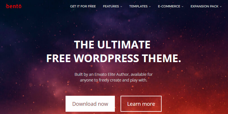 multi-purpose-free-wordpress-theme